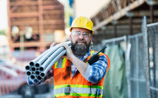 Professional Plumber in York, NE